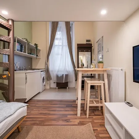 K20- Boutique Apartments, Best Location, By Bqa