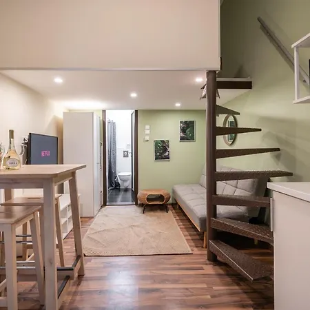 K20- Boutique Apartments, Best Location, By Bqa Apartman