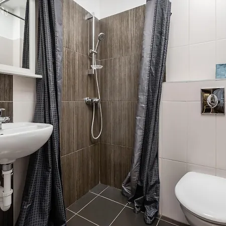 K20- Boutique Apartments, Best Location, By Bqa Apartman