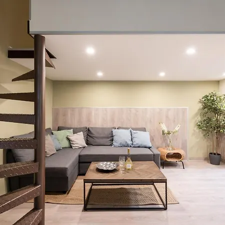 K20- Boutique Apartments, Best Location, By Bqa Apartman *
