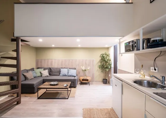 Lägenhet K20- Boutique Apartments, Best Location, By Bqa