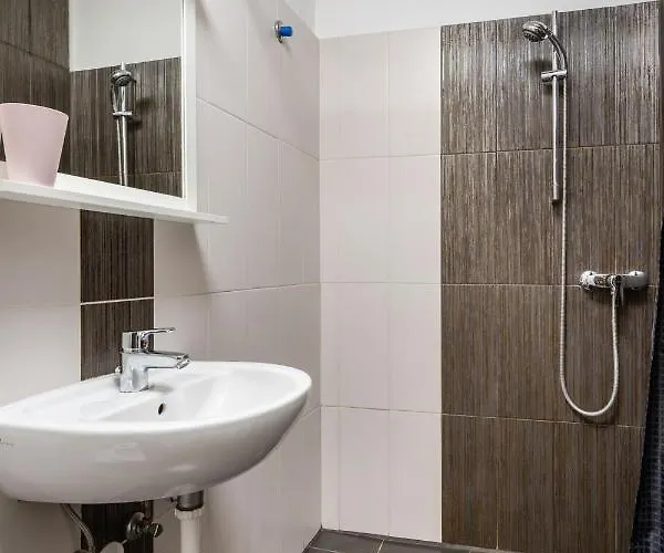 K20- Boutique Apartments, Best Location, By Bqa