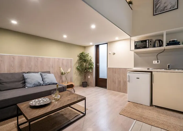 K20- Boutique Apartments, Best Location, By Bqa Budapest