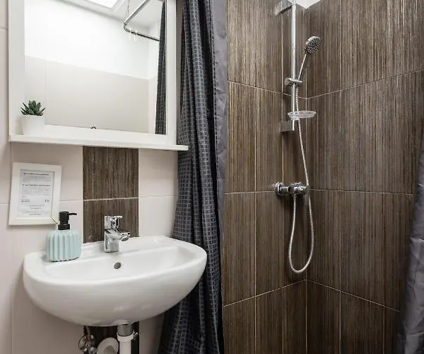 K20- Boutique Apartments, Best Location, By Bqa