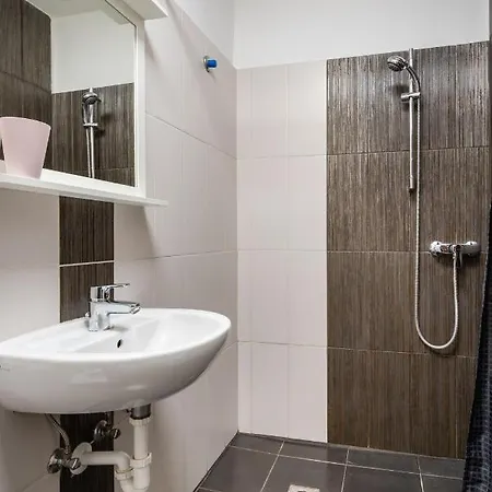 K20- Boutique Apartments, Best Location, By Bqa