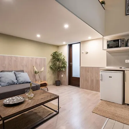 K20- Boutique Apartments, Best Location, By Bqa ブダペスト