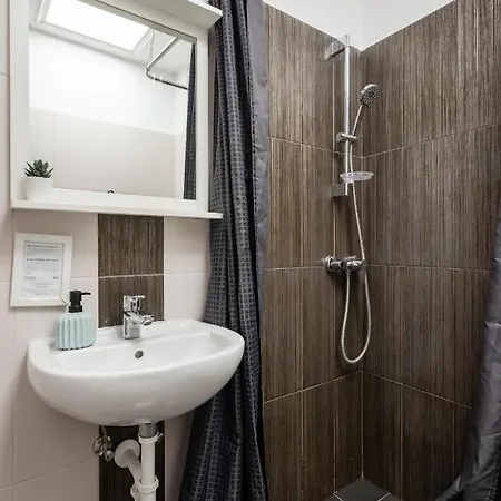 K20- Boutique Apartments, Best Location, By Bqa