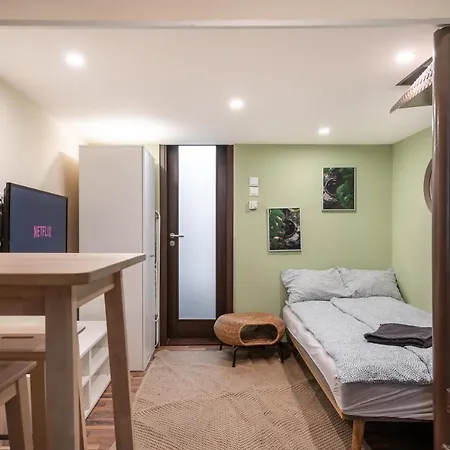 K20- Boutique Apartments, Best Location, By Bqa *