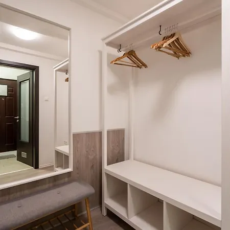K20- Boutique Apartments, Best Location, By Bqa * Будапешт